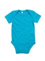 Baby Rompertjes Babybugz BZ10 Surf Blue